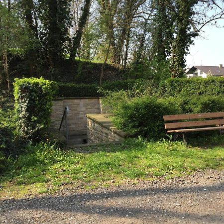 Alte Schule Wachenheim Im Zellertal Leilighet Wachenheim an der Weinstraße Eksteriør bilde